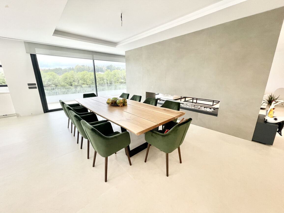 Thumbnail von Benalmadena Villa ES134493