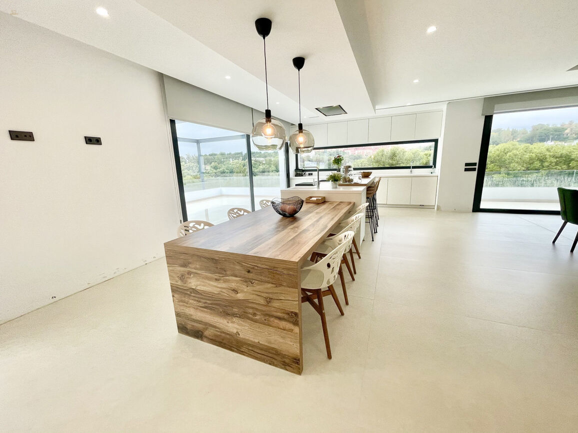 Thumbnail von Benalmadena Villa ES134493