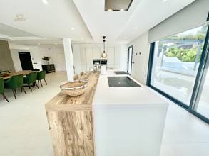 Thumbnail von Benalmadena Villa ES134493