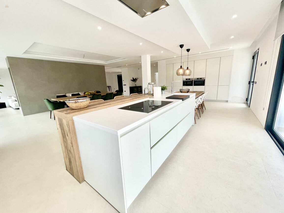 Thumbnail von Benalmadena Villa ES134493