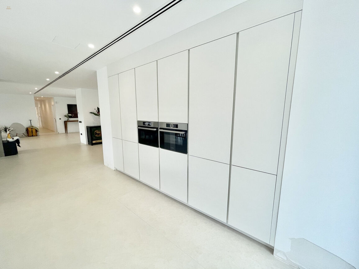 Thumbnail von Benalmadena Villa ES134493