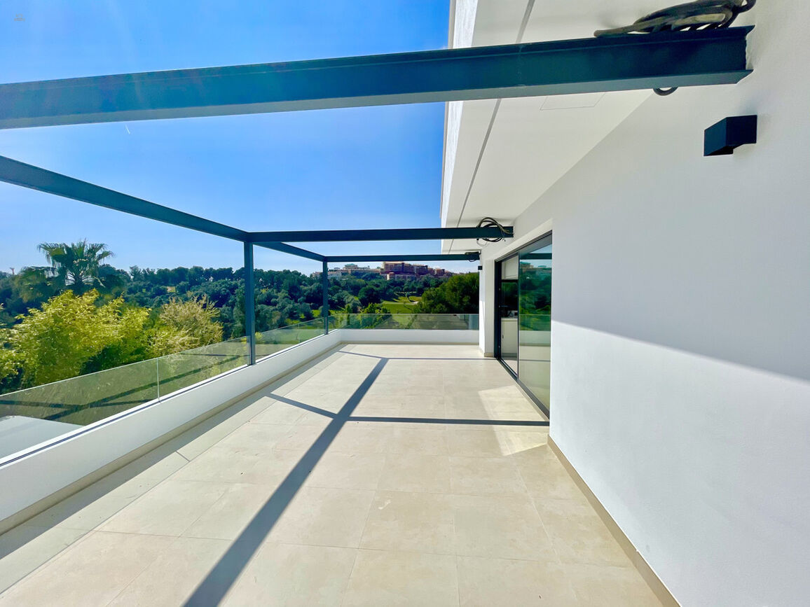 Thumbnail von Benalmadena Villa ES134493