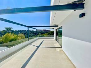 Thumbnail von Benalmadena Villa ES134493