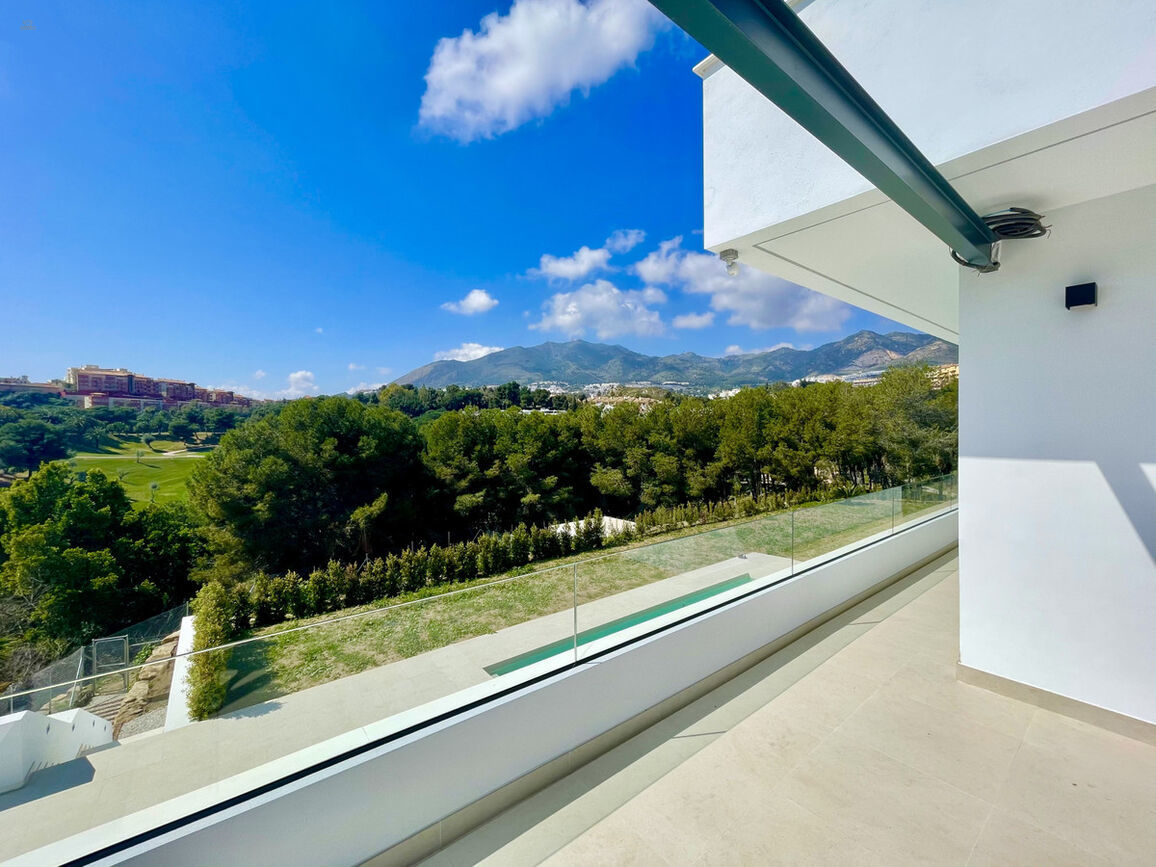 Thumbnail von Benalmadena Villa ES134493