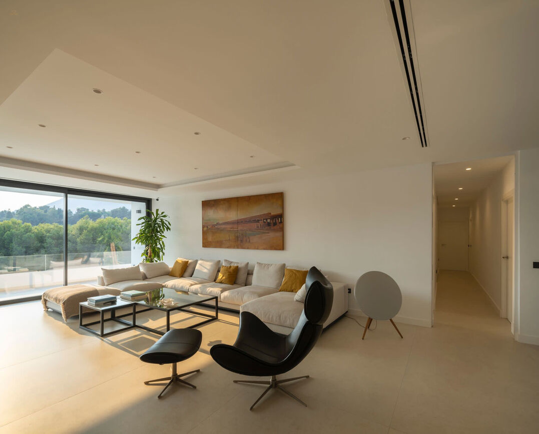 Thumbnail von Benalmadena Villa ES134493