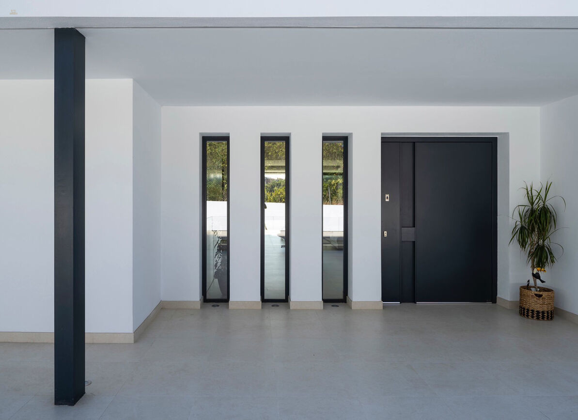 Thumbnail von Benalmadena Villa ES134493