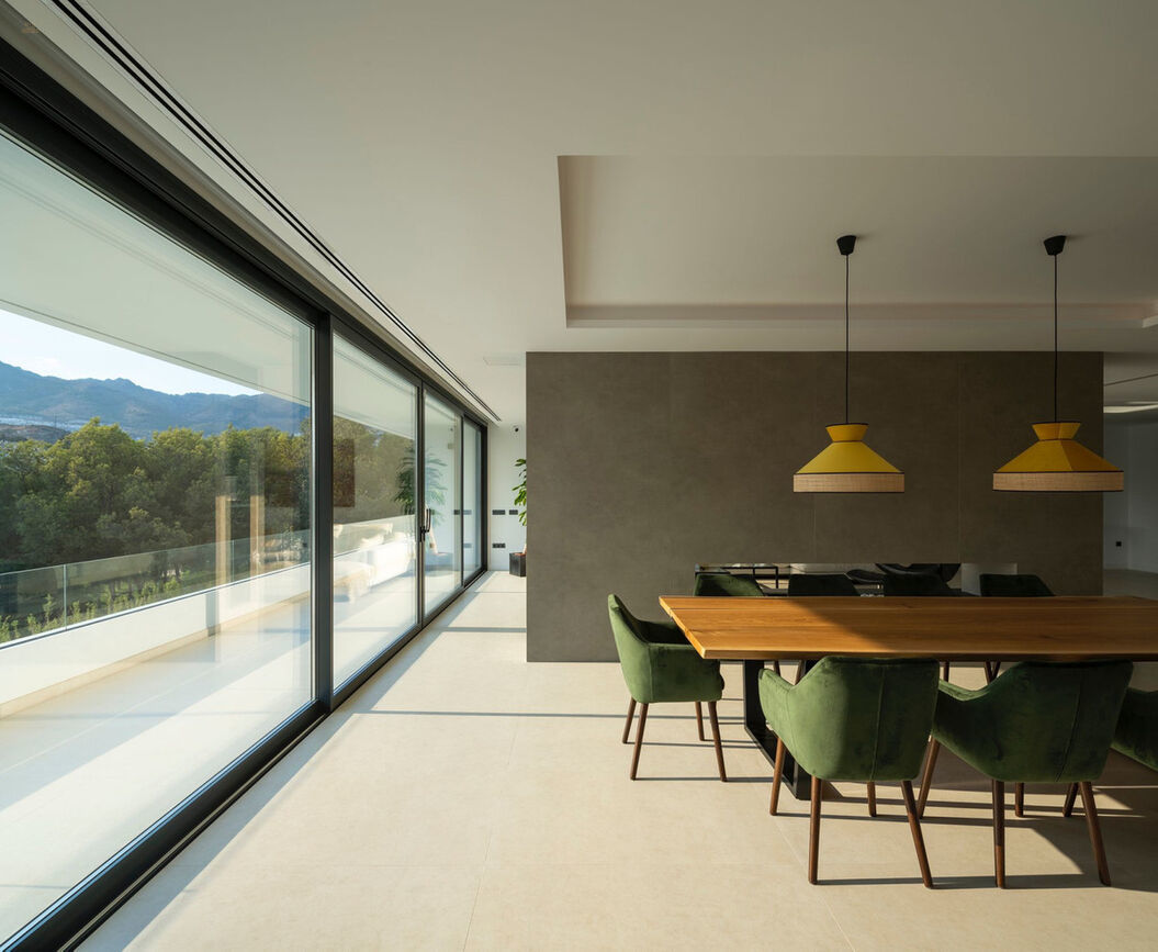 Thumbnail von Benalmadena Villa ES134493