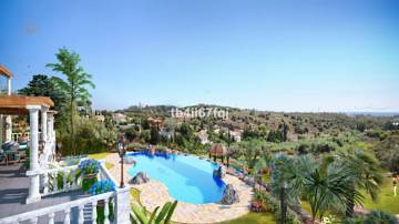 Thumbnail von Los Flamingos Villa ES134674