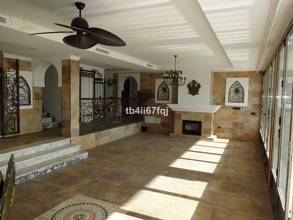 Thumbnail von Los Flamingos Villa ES134674