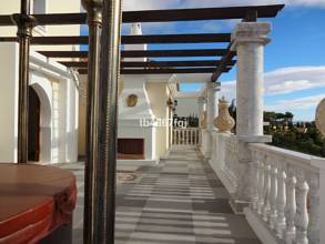 Thumbnail von Los Flamingos Villa ES134674