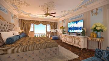 Thumbnail von Los Flamingos Villa ES134674