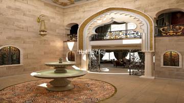 Thumbnail von Los Flamingos Villa ES134674