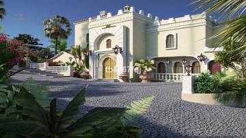 Thumbnail von Los Flamingos Villa ES134674