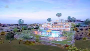 Thumbnail von Los Flamingos Villa ES134674