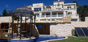 Thumbnail von Los Flamingos Villa ES134674