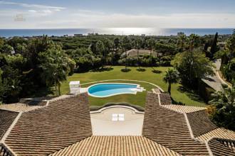 Thumbnail von Marbella Villa ES133991