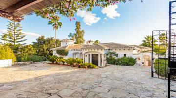 Thumbnail von Marbella Villa ES133991