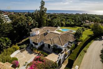 Thumbnail von Marbella Villa ES133991