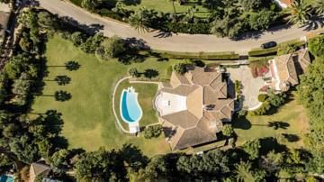 Thumbnail von Marbella Villa ES133991