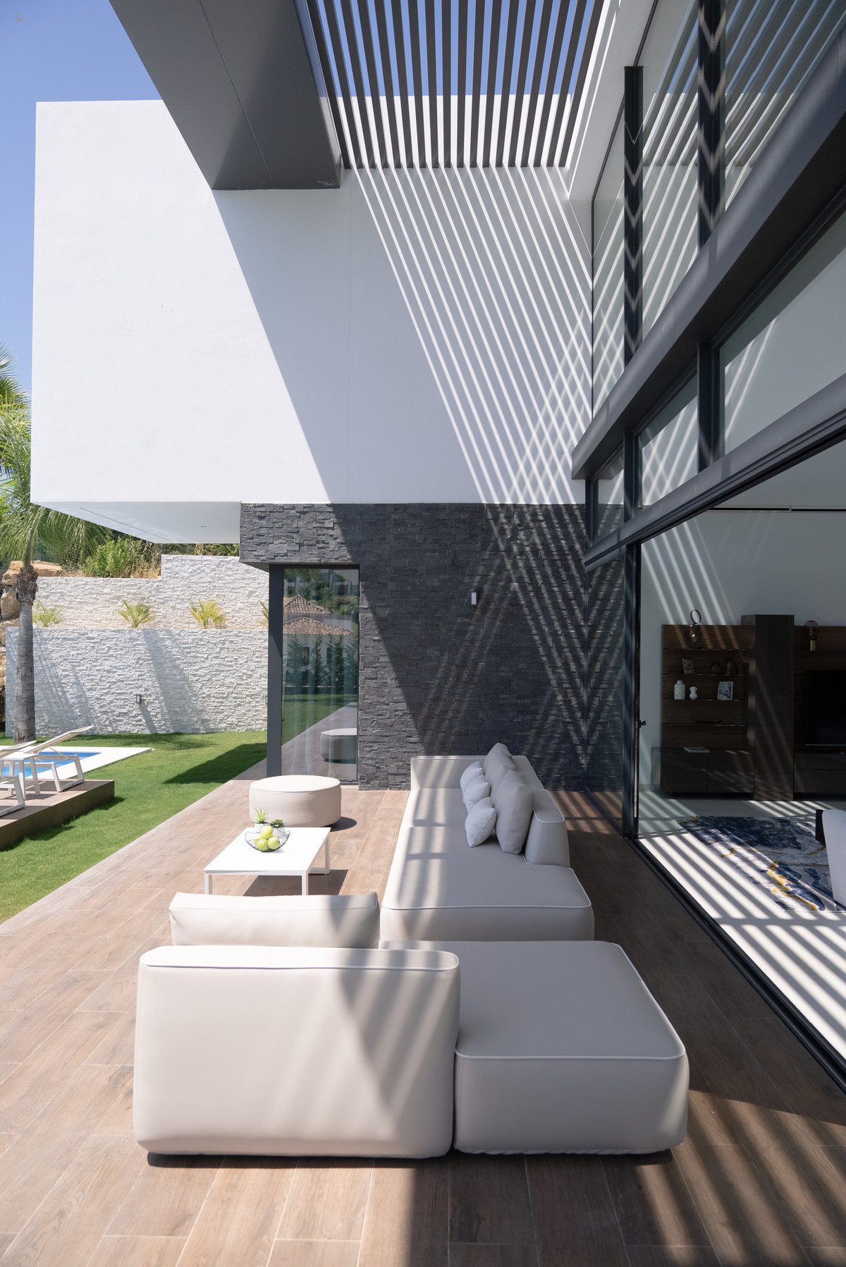 Thumbnail von Benahavis Villa ES133987