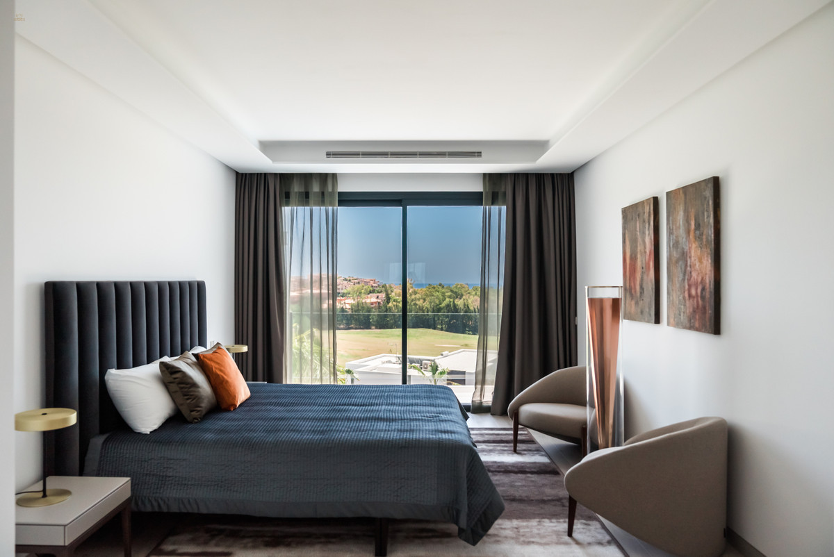 Thumbnail von Benahavis Villa ES133987