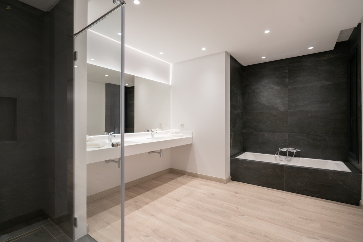 Thumbnail von Benahavis Villa ES133987