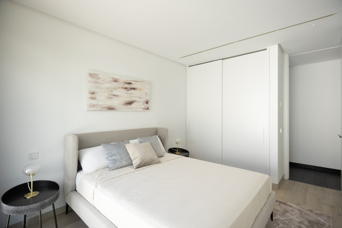 Thumbnail von Benahavis Villa ES133987