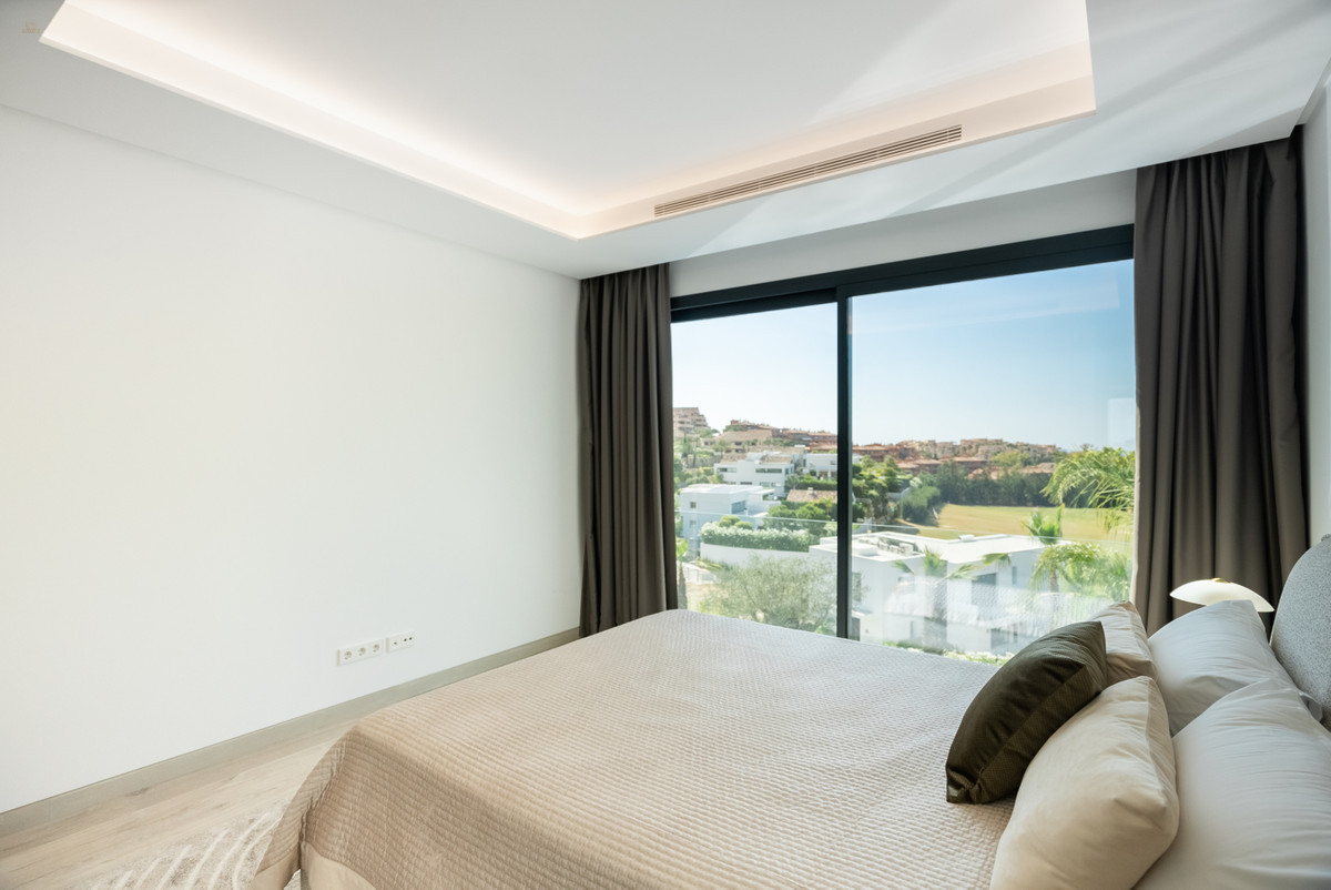 Thumbnail von Benahavis Villa ES133987