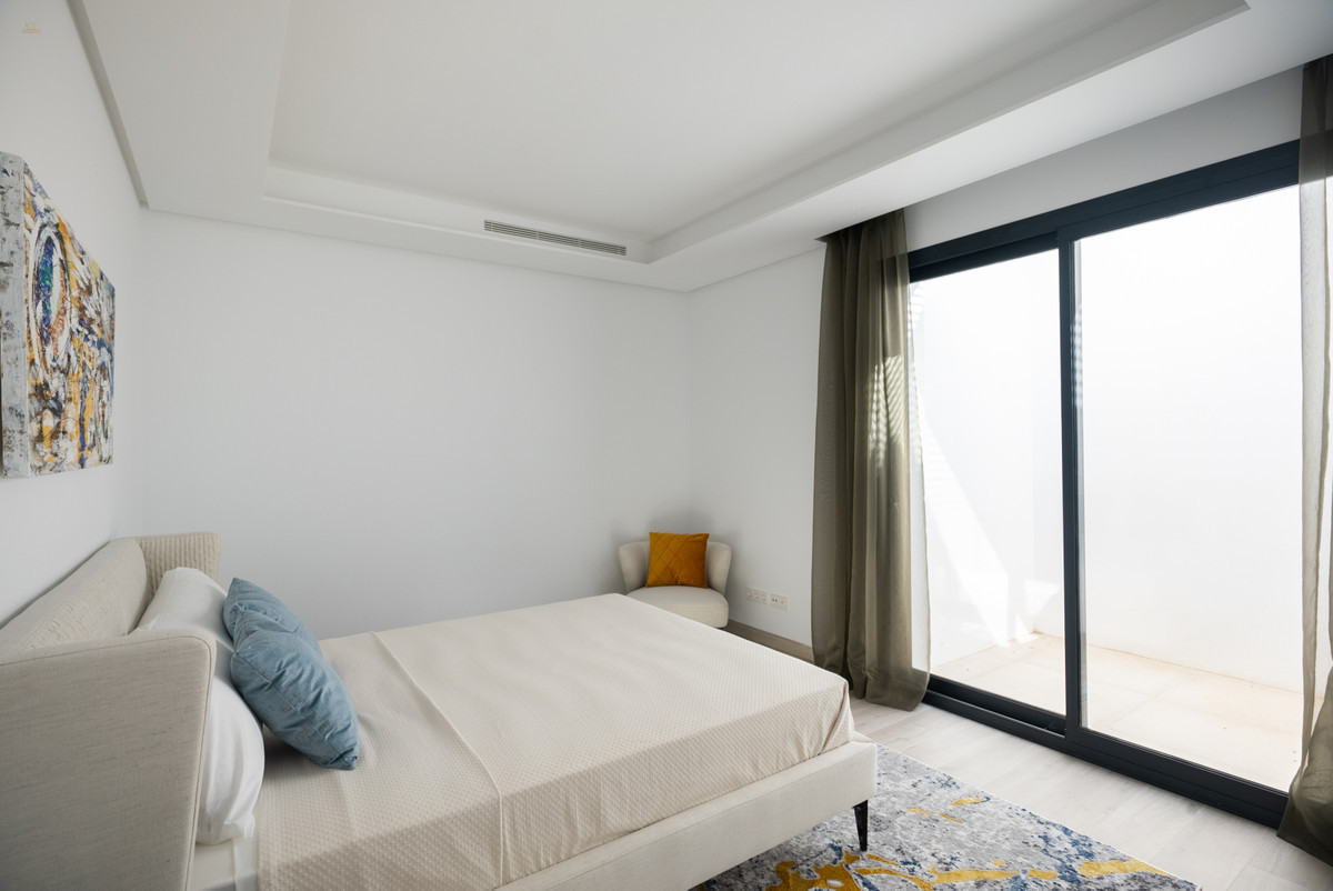 Thumbnail von Benahavis Villa ES133987