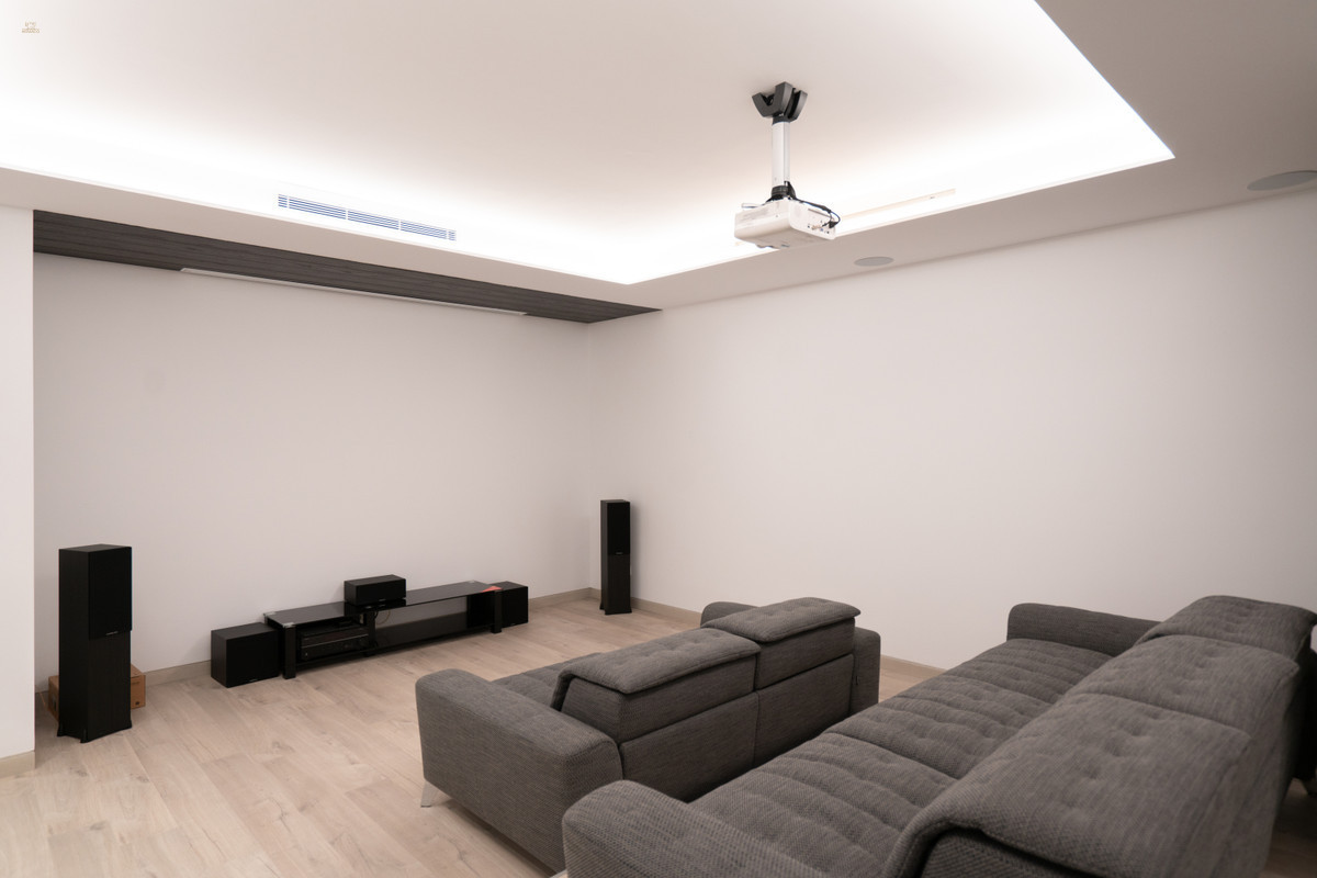 Thumbnail von Benahavis Villa ES133987