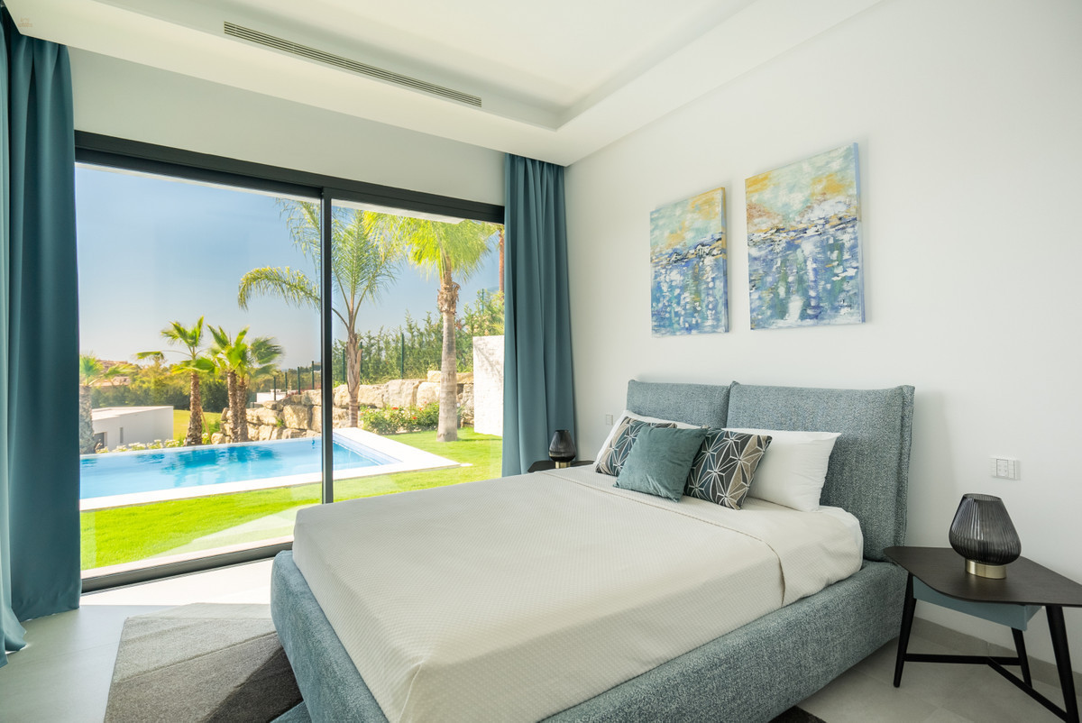 Thumbnail von Benahavis Villa ES133987