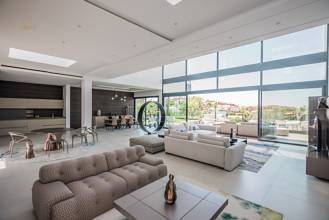 Thumbnail von Benahavis Villa ES133987