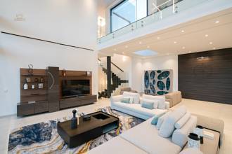 Thumbnail von Benahavis Villa ES133987