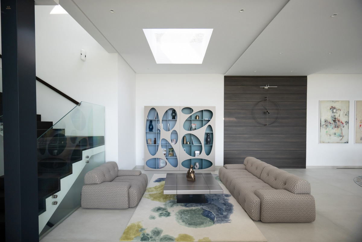 Thumbnail von Benahavis Villa ES133987