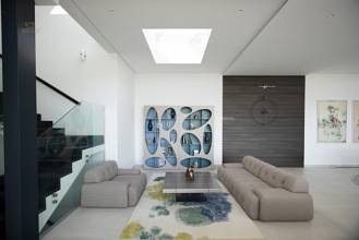 Thumbnail von Benahavis Villa ES133987