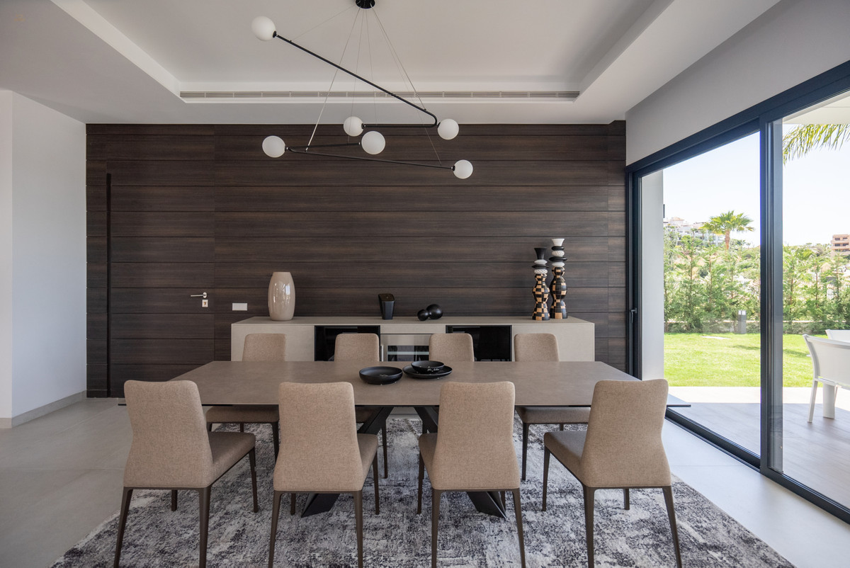 Thumbnail von Benahavis Villa ES133987