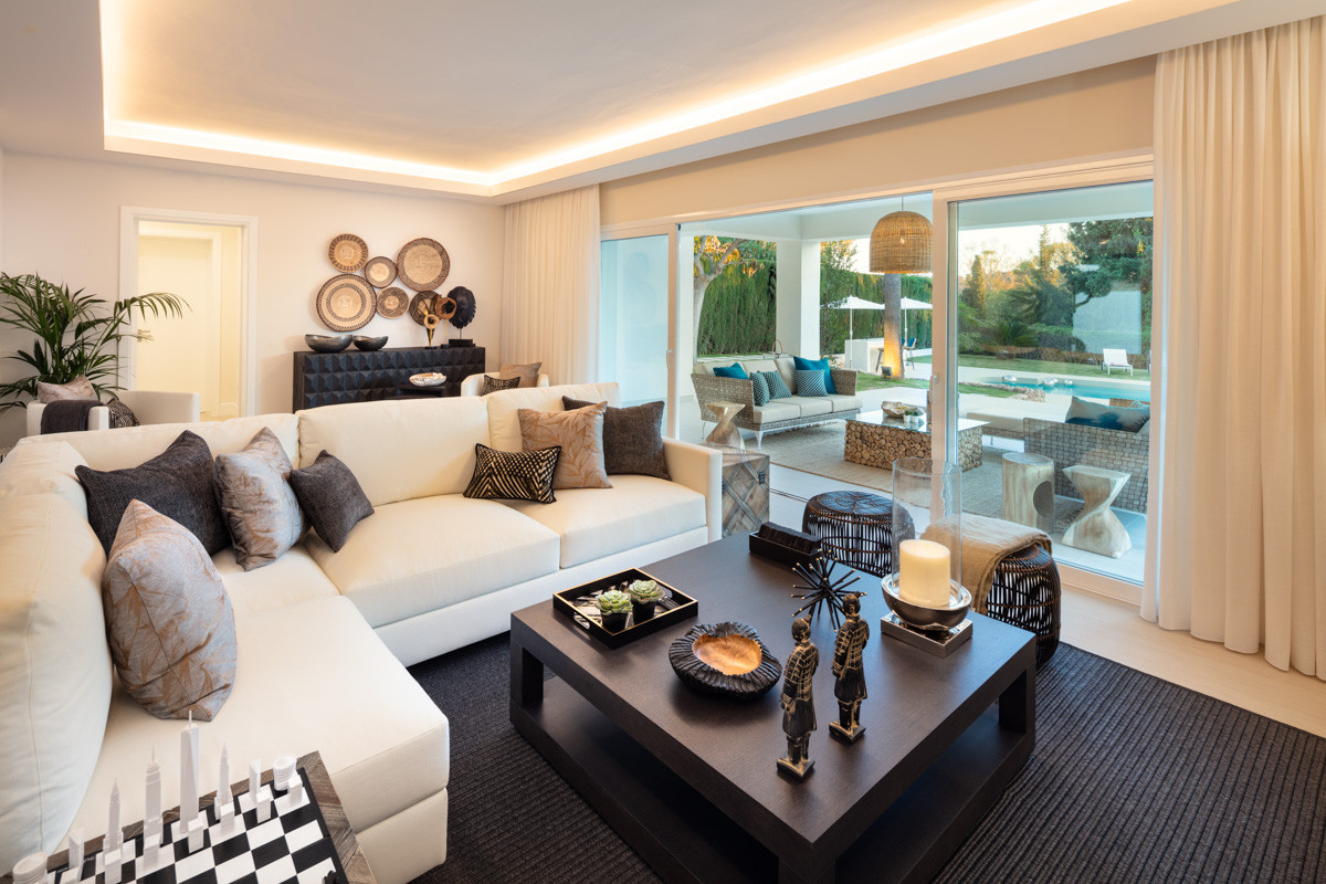 Thumbnail von Marbella Villa ES133962