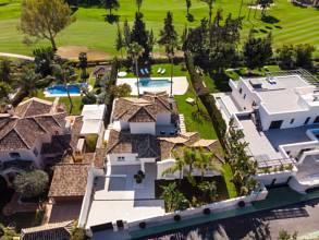 Thumbnail von Marbella Villa ES133962