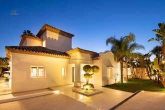 Thumbnail von Marbella Villa ES133962