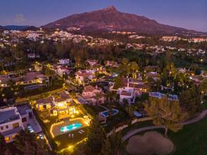 Thumbnail von Marbella Villa ES133962