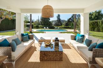 Thumbnail von Marbella Villa ES133962