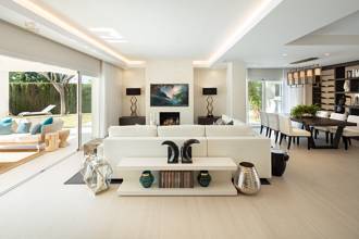 Thumbnail von Marbella Villa ES133962