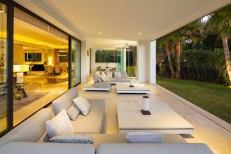 Thumbnail von Marbella Villa ES133961