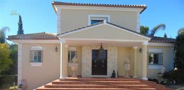 Thumbnail von Luxus-Villa in Coin R2826302