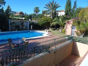 Thumbnail von Luxus-Villa in Coin R2826302