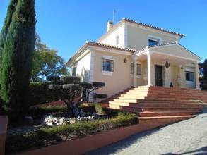 Thumbnail von Luxus-Villa in Coin R2826302