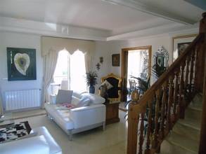 Thumbnail von Luxus-Villa in Coin R2826302