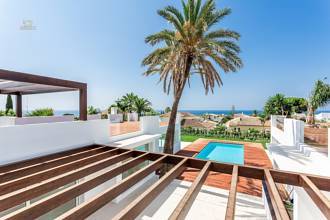 Thumbnail von Marbella Villa ES133596