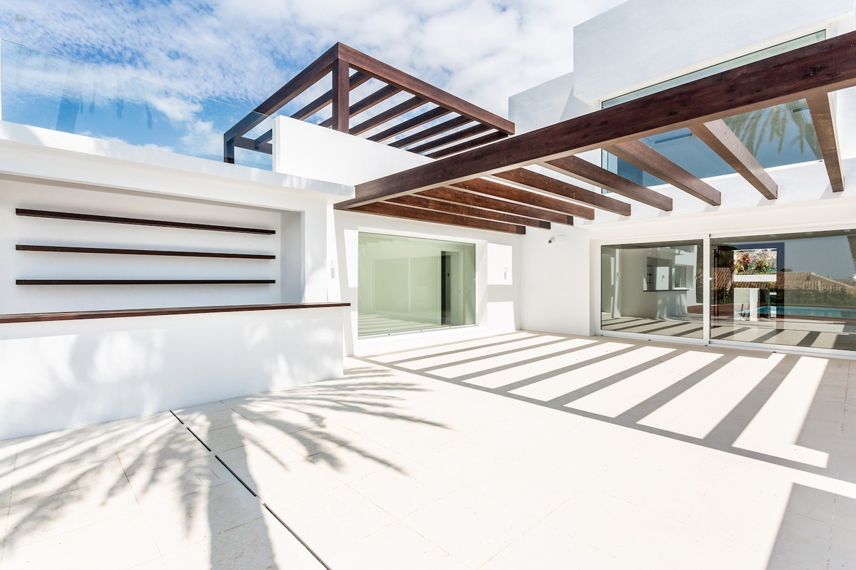 Thumbnail von Marbella Villa ES133596