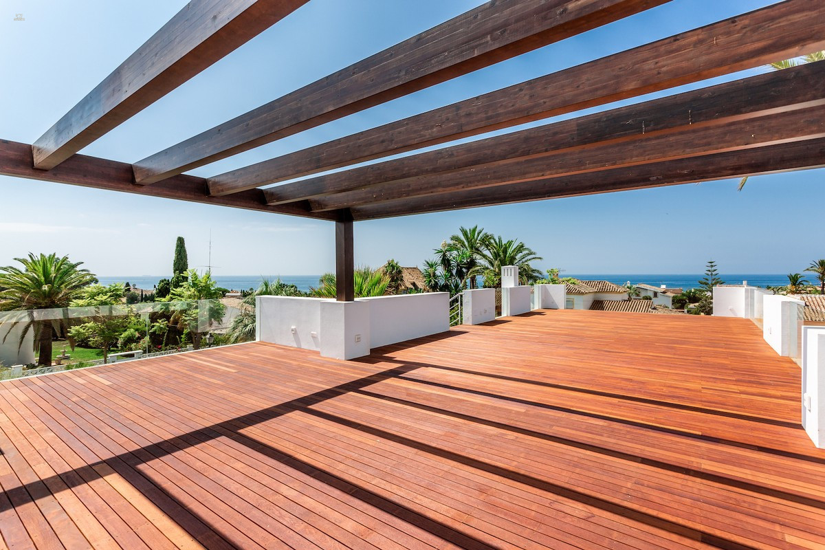 Thumbnail von Marbella Villa ES133596